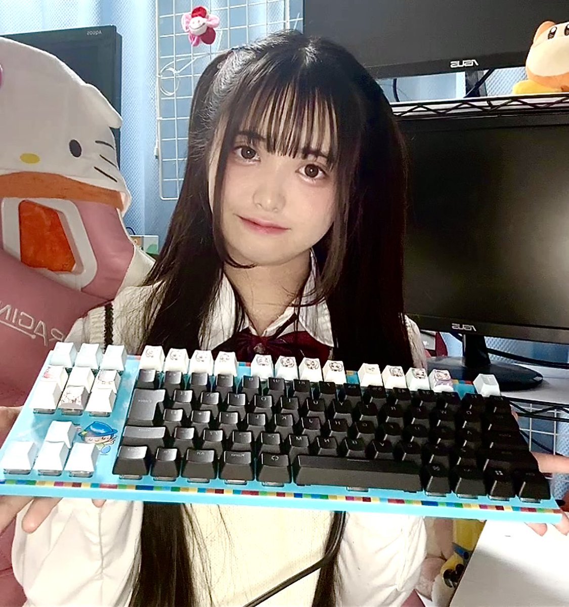 りんりんページ りんりん⌨️🎤 (@rinr_in1120) / Posts / X