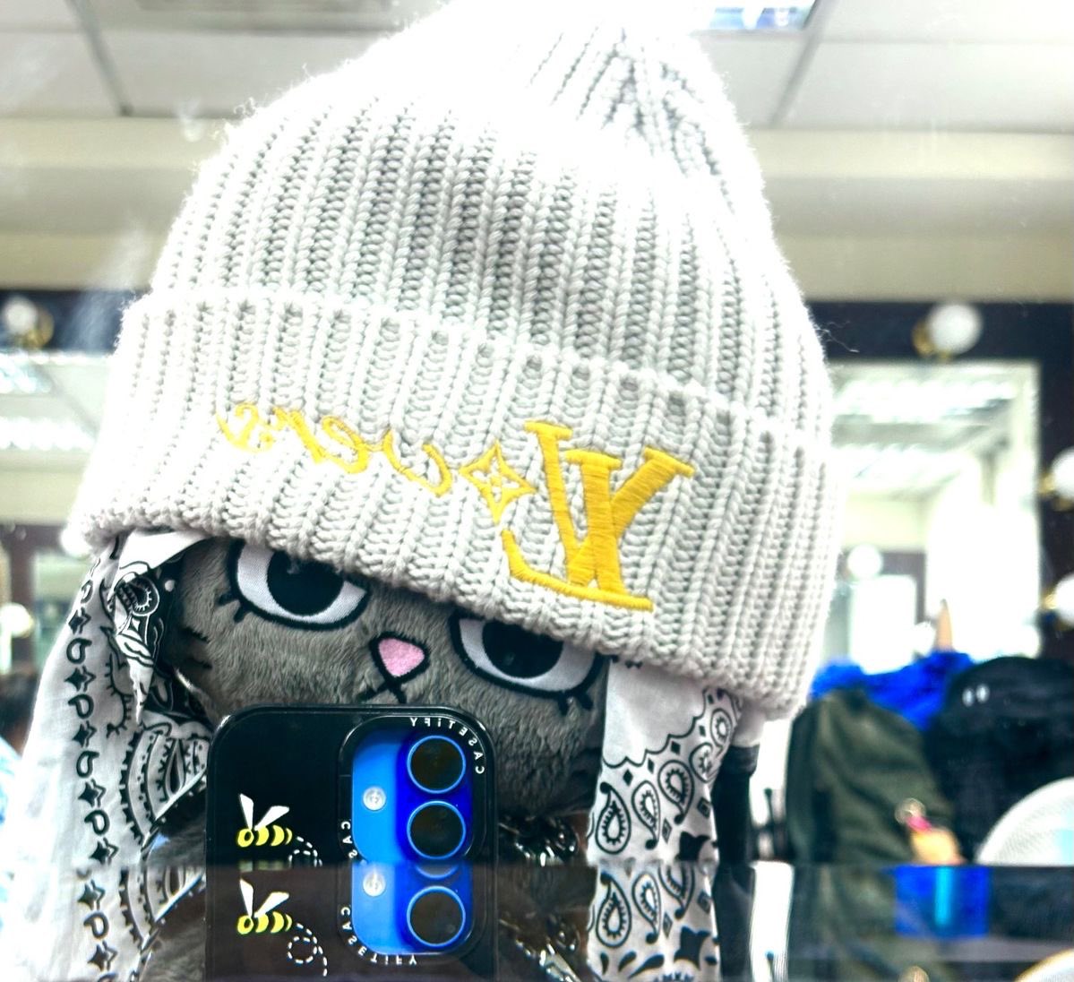 i໒꒱ tweet media