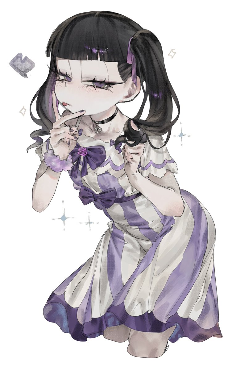 おちょちょ tweet media