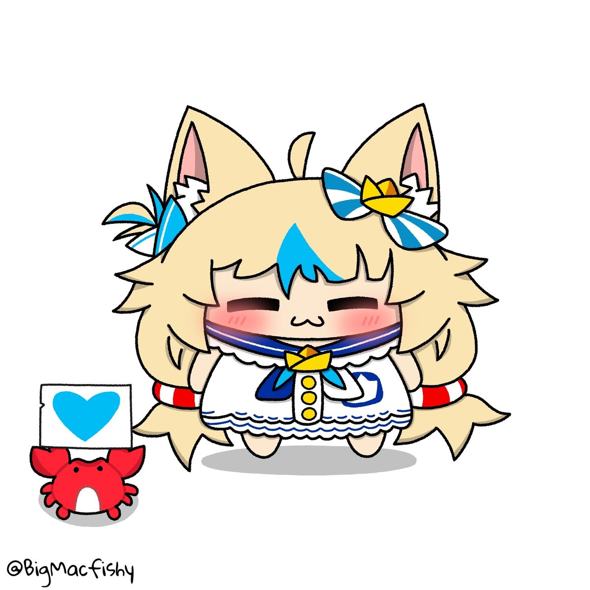 BigMacfishy🐟 tweet media