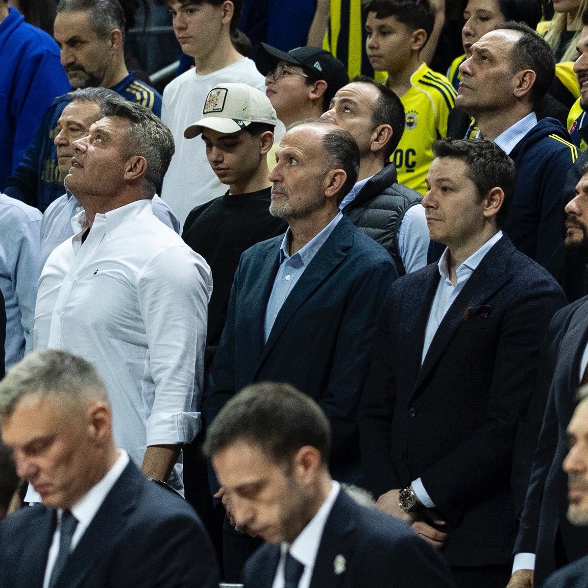 Euroleague Time tweet media
