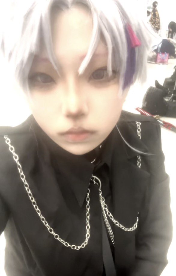 ゆう tweet media