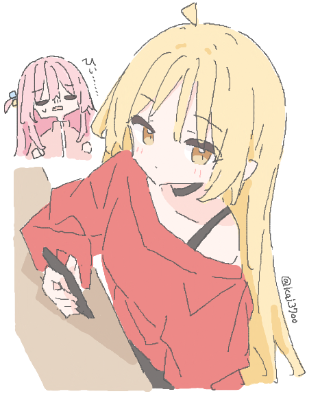 かい＿さん tweet media