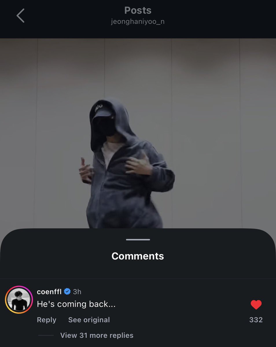 하니 tweet media