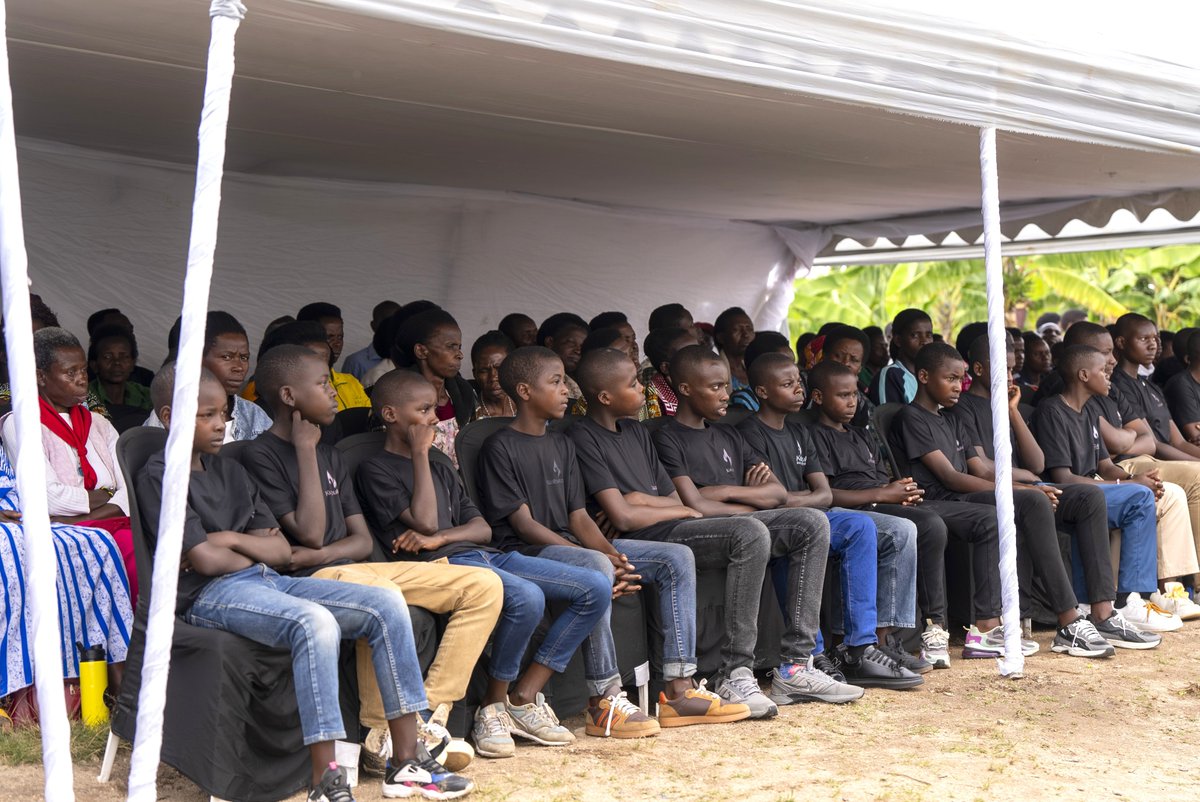 Ministry of National Unity and Civic Engagement tweet media