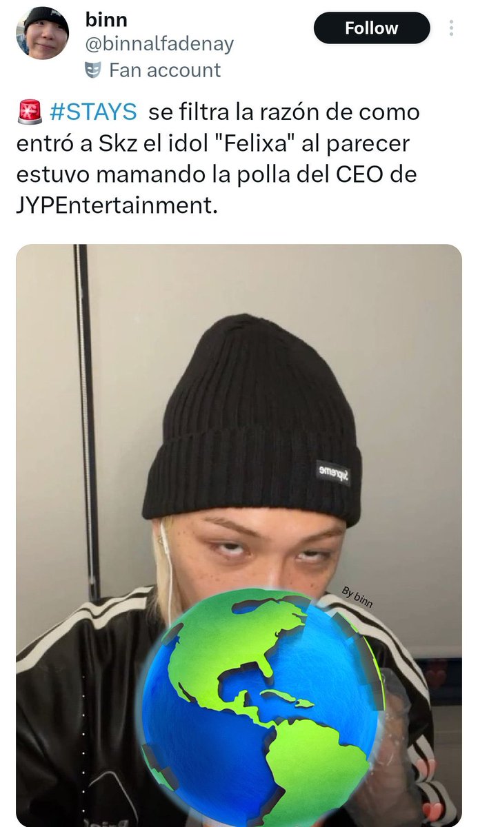 liymujy's tweet photo. chan this is how their fandom treats your groupmates, should we just stay quiet and let them do it so you can continue looking like the woke king women savior? https://t.co/Ul44nKqAIQ