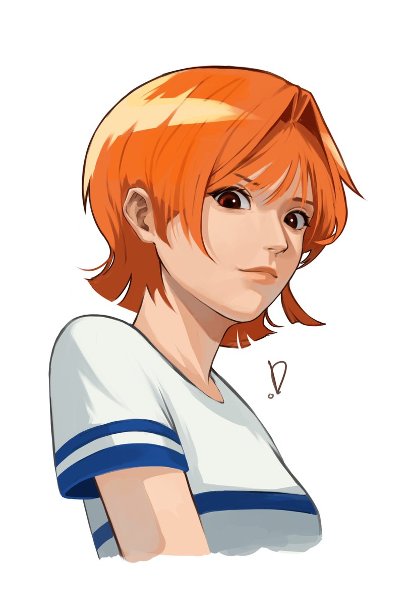 4e_different's tweet photo. #원피스 #onepiecenami #onepiece 나미 https://t.co/IAvhxya1dd