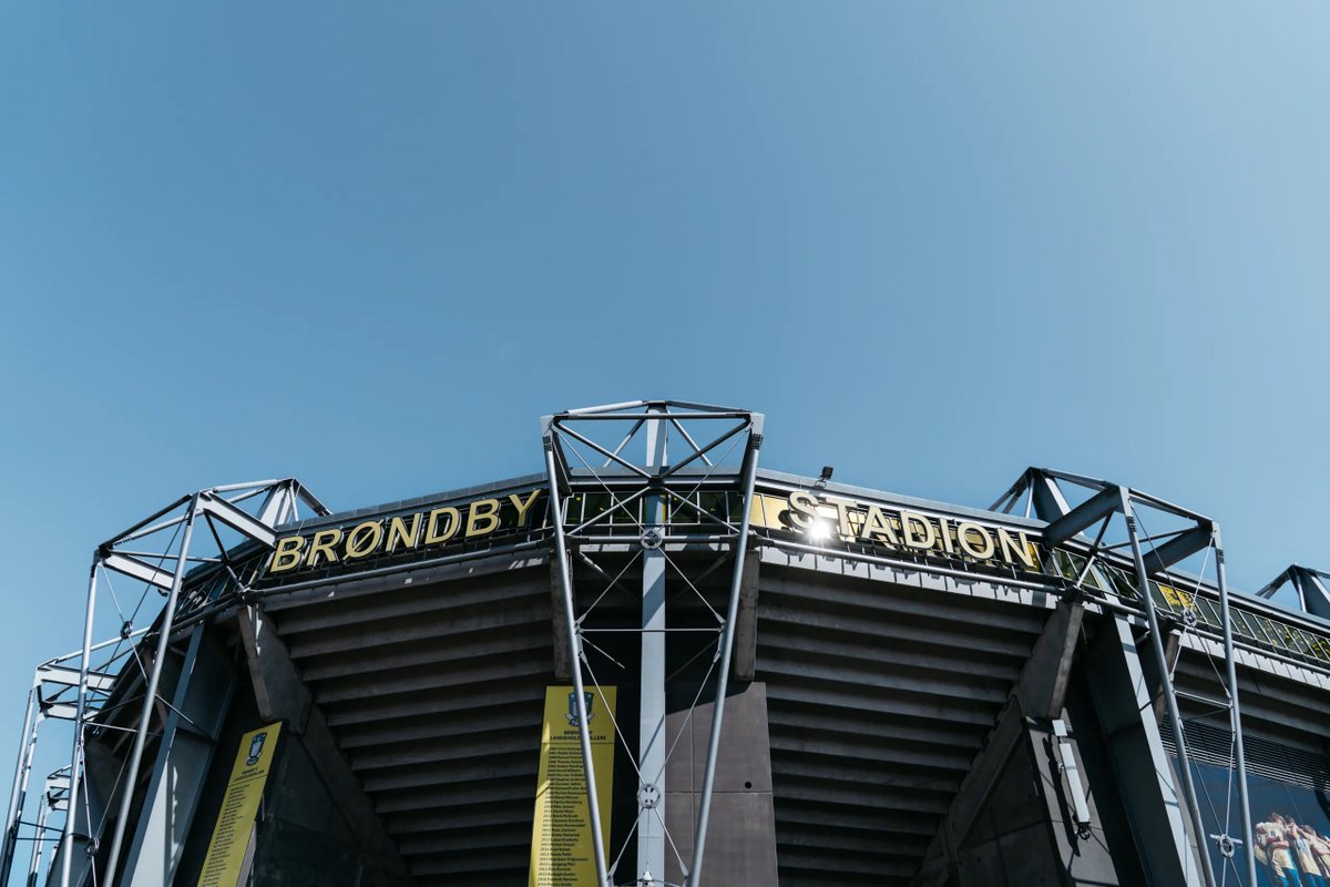 Brøndby IF tweet media