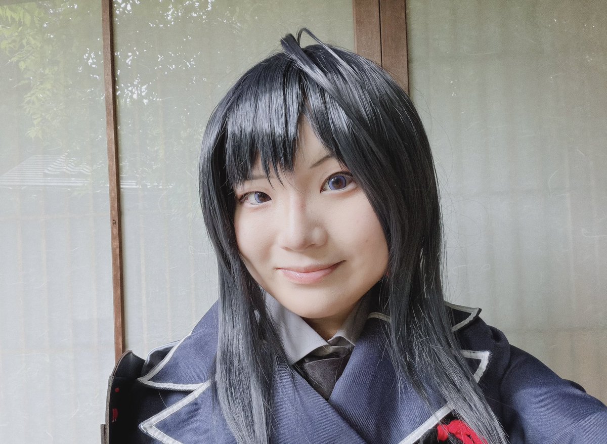 にいづき🌙 tweet media