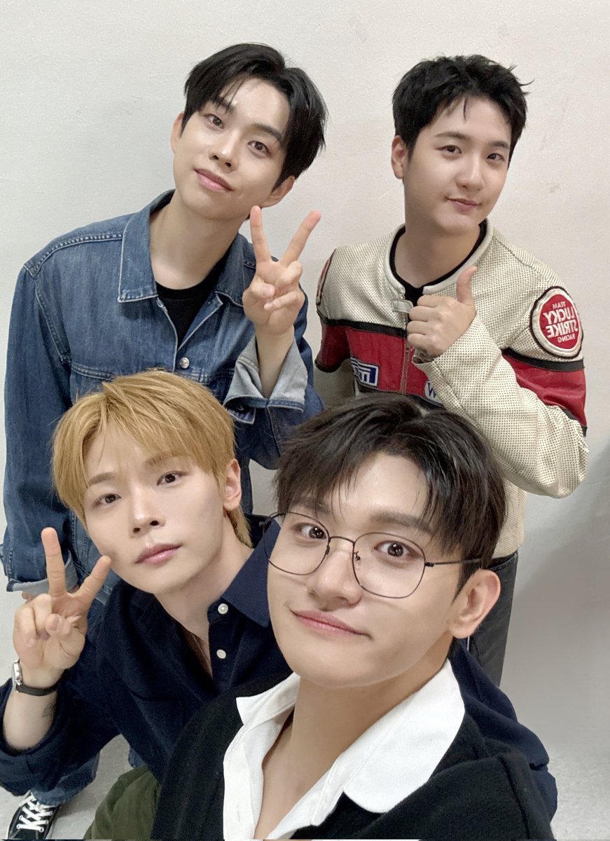 BAND LUCY | 밴드 루시 tweet media