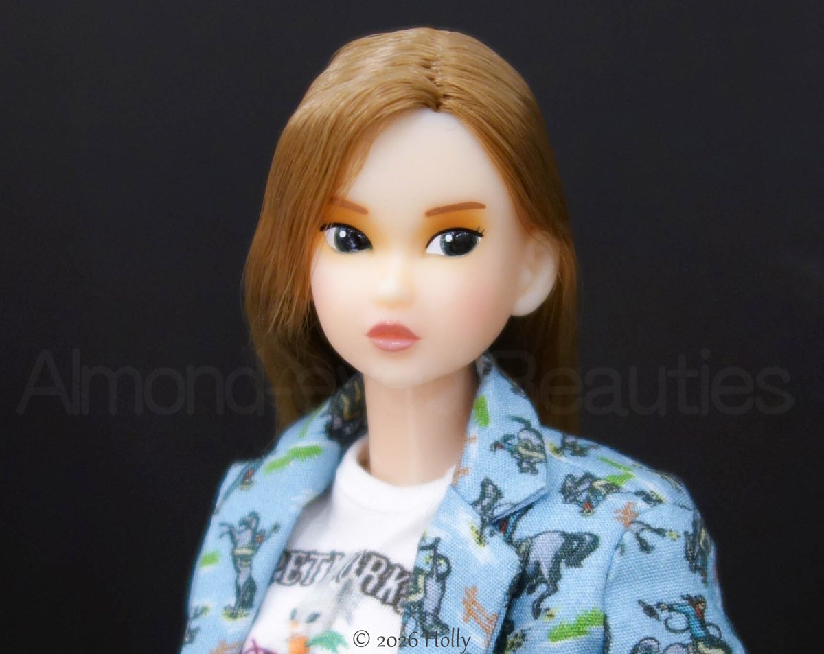ドールショウ78夏 セキグチ/ペットワークス 新作展示 2026年夏 発売