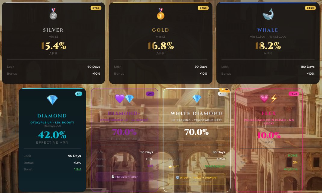 Urmom on PulseChain tweet media