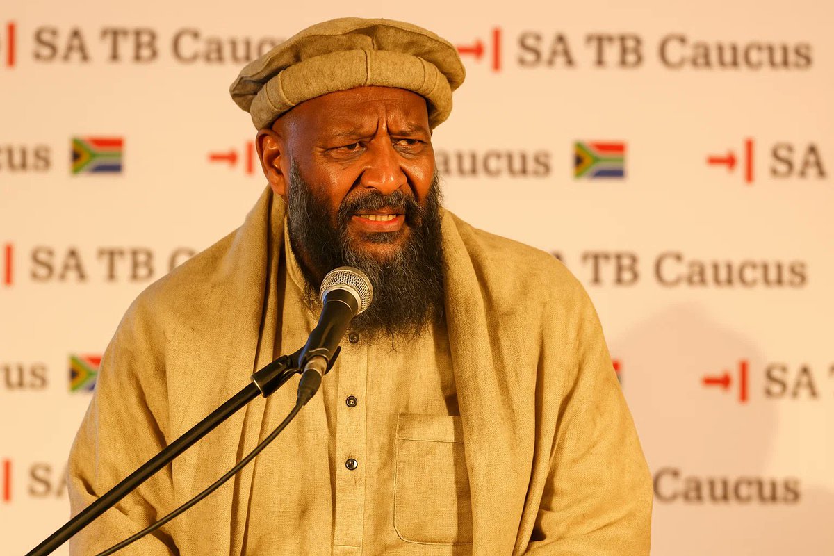 Sanele tweet media