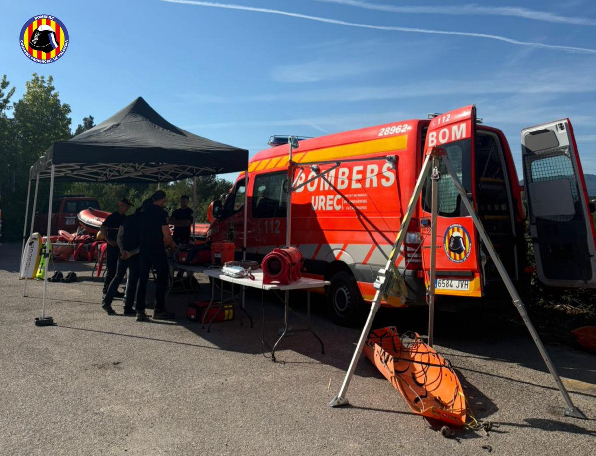 Bombers Consorci VLC tweet media