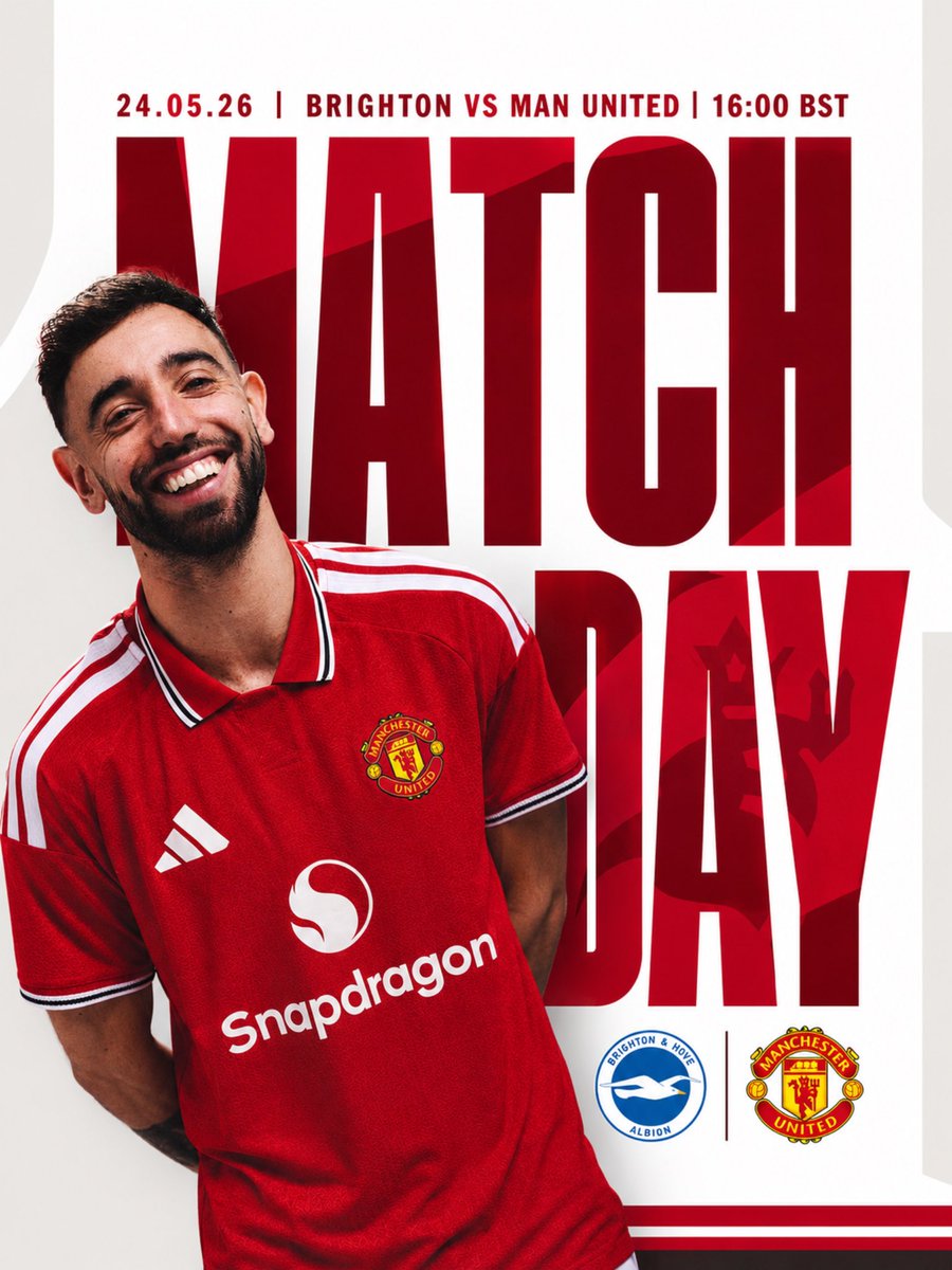 Manchester United FR tweet media