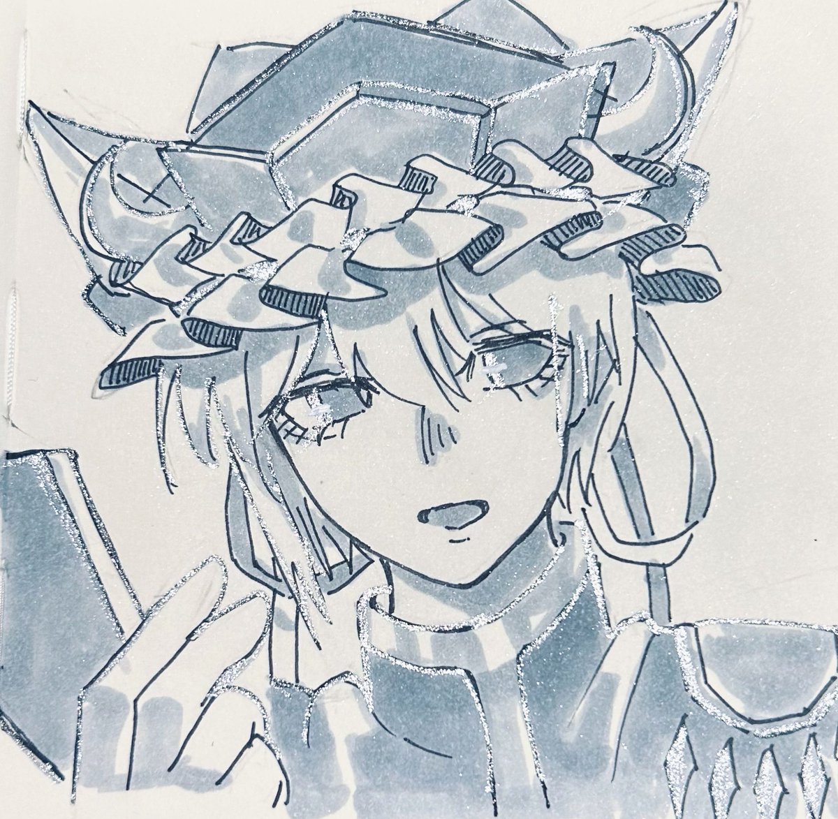 aru_miyabi's tweet photo. #東方Project #四季映姫・ヤマザナドゥ https://t.co/s0iyKpaqbQ