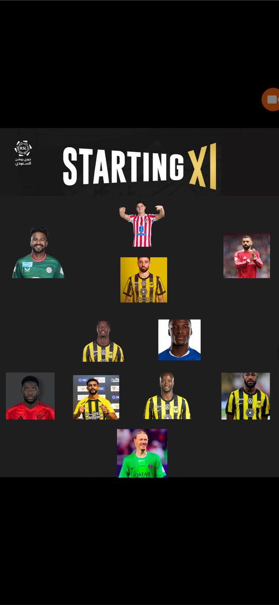 أحمد|| بطل النخبتين🏆🏆💛🖤 tweet media
