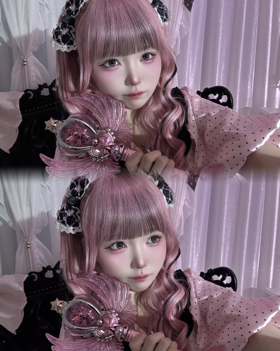 まきちゃん🎀 (@mpurplek) / Posts / X