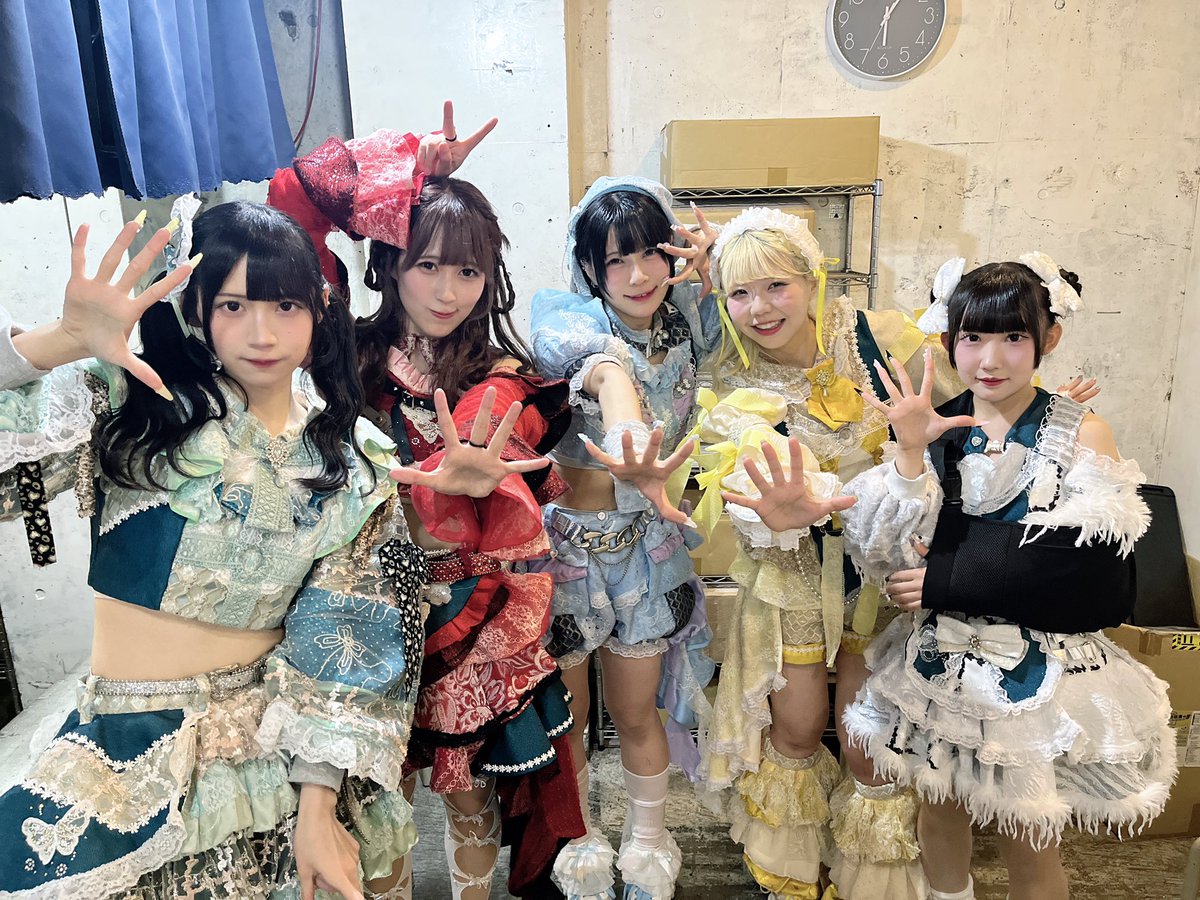 森崎璃音🐨zᶻさとりモンスター🐨 (@rio_satomon) / Posts / X