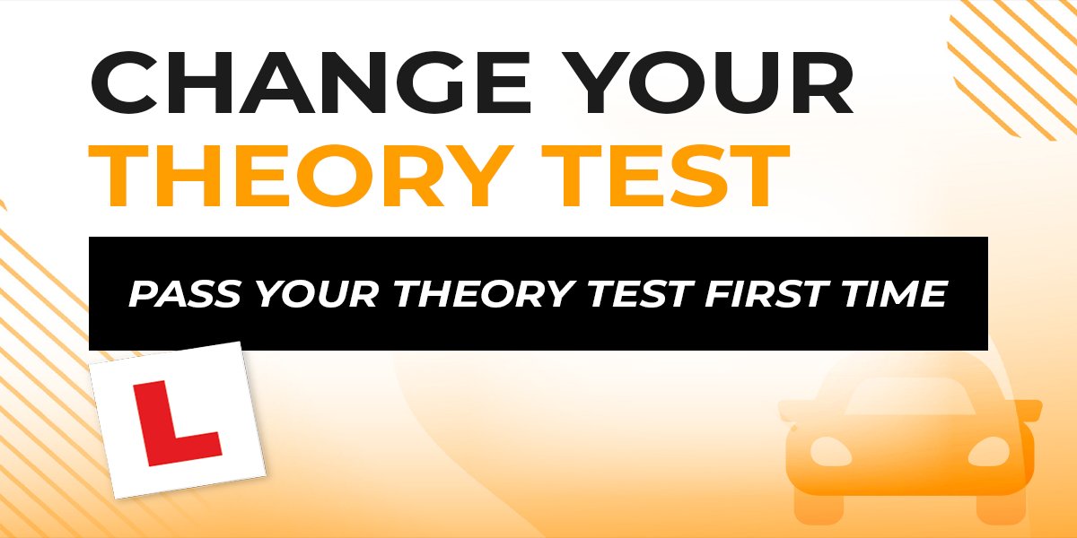 Driving Theory 4 All tweet media