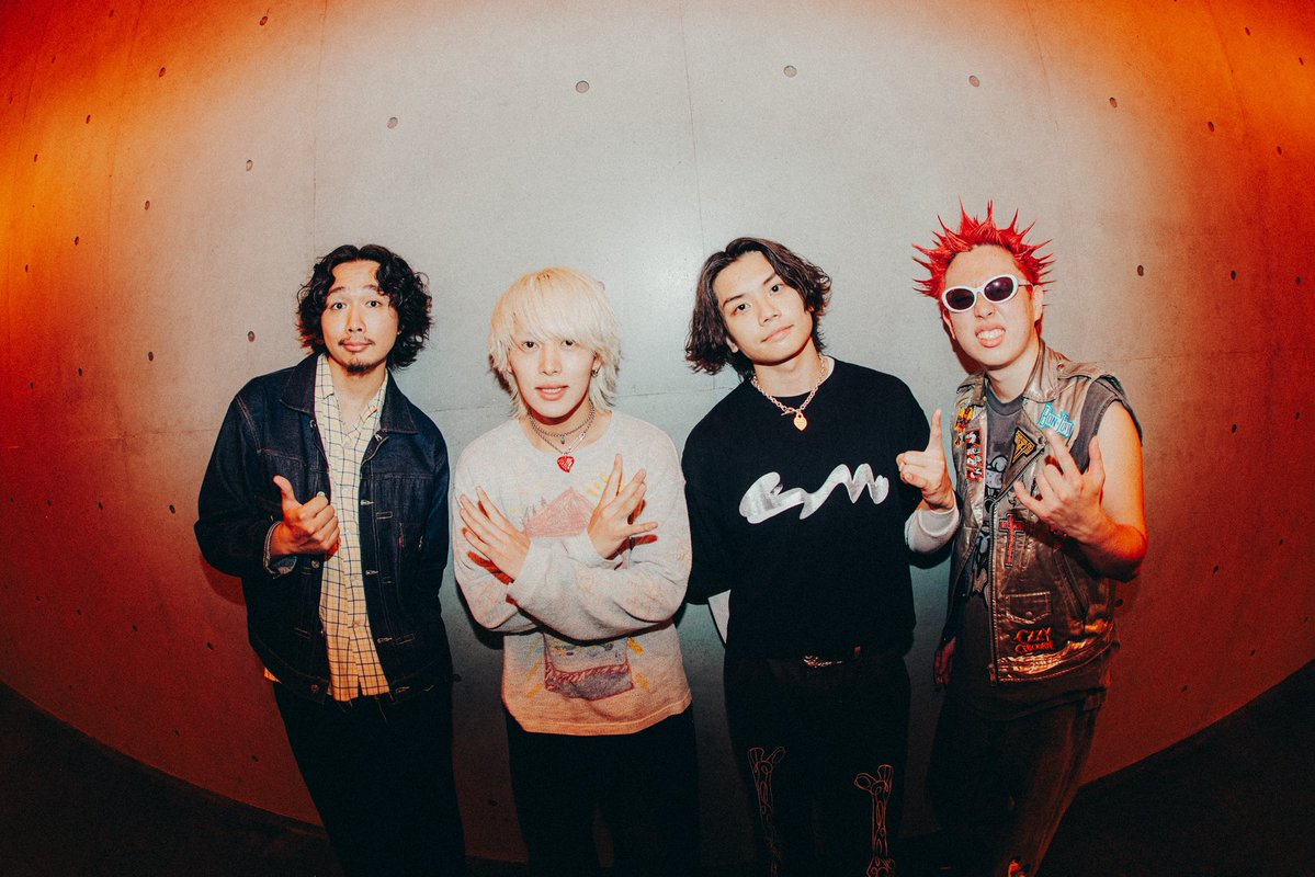 ヤングスキニー (@yang_skinny) / Posts / X