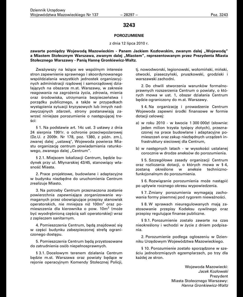 Stop Cham Warszawa tweet media