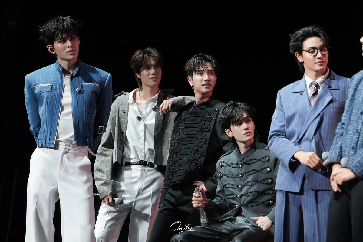 เดอะพูห์ッ tweet media
