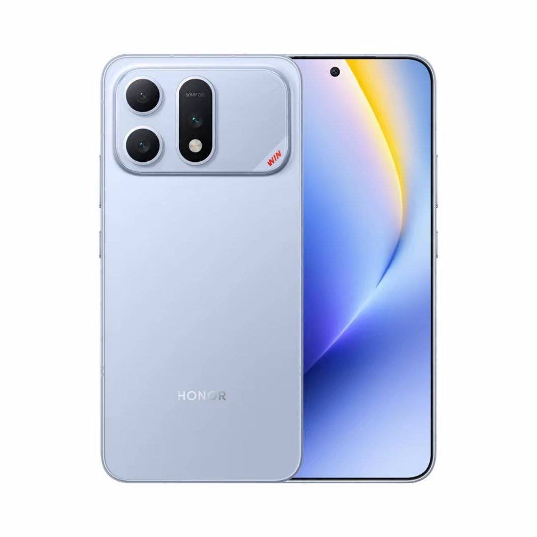 NexToWeb's tweet photo. HONOR WIN Turbo https://t.co/vjL0lGxgER