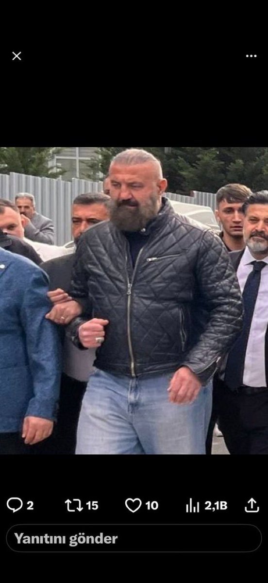 Fatih Tezcan tweet media