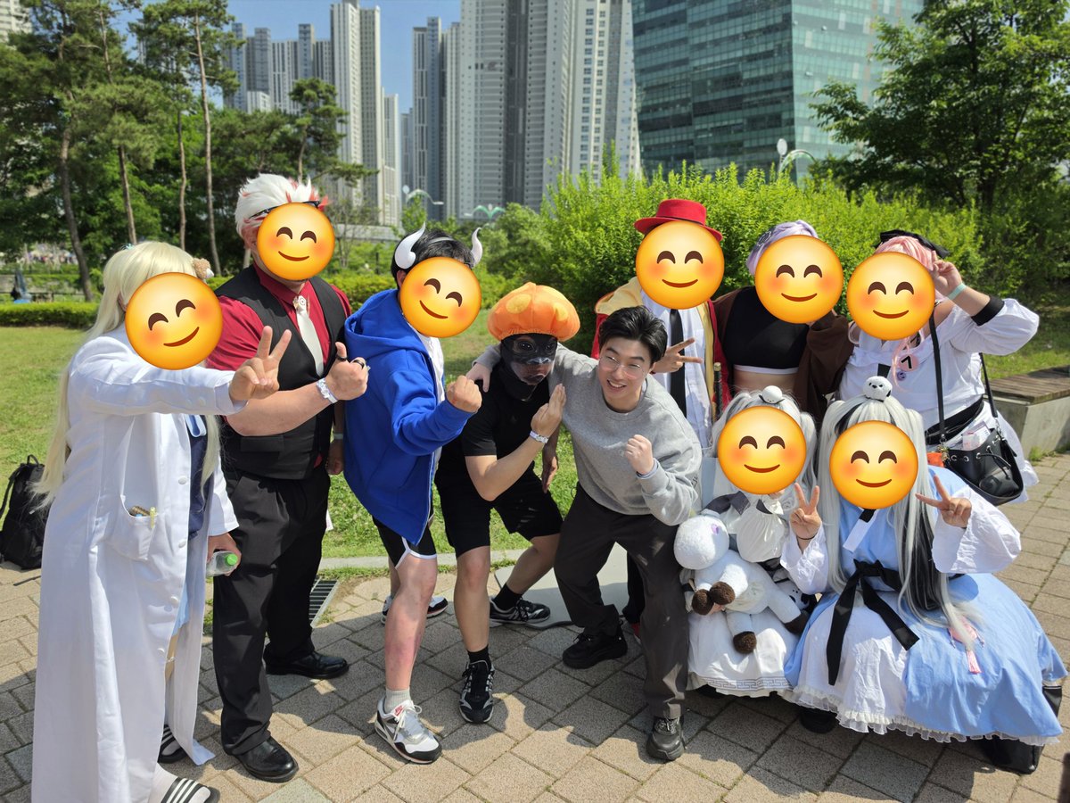 Ark헤르메스 tweet media