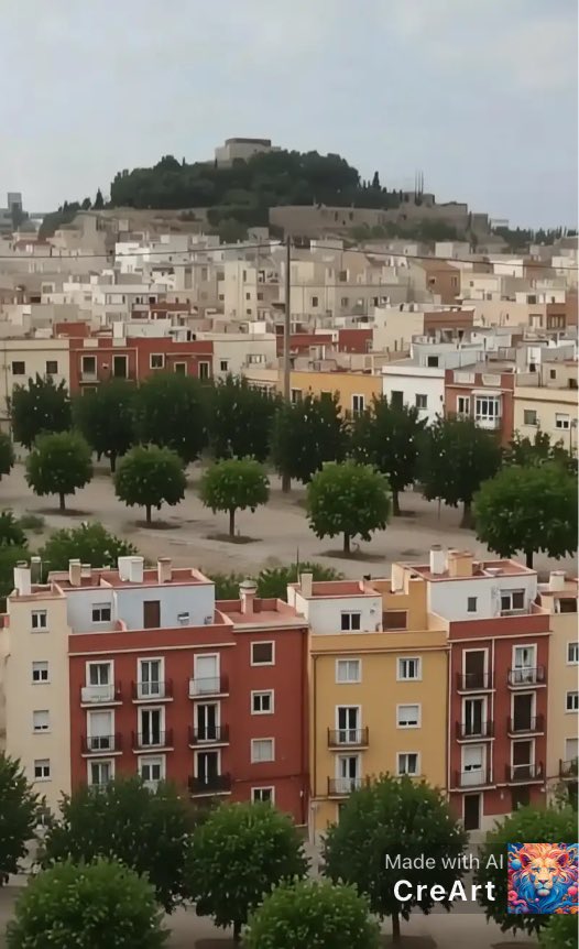 JoeAjce's tweet photo. Y así es como nos gustaría ver nuestro Monte Sacro https://t.co/YEG7MVfvte