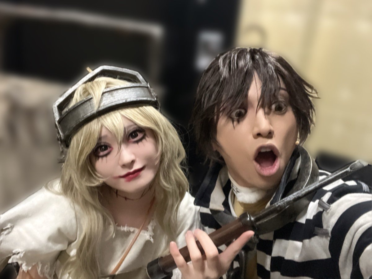 穴沢 裕介 tweet media