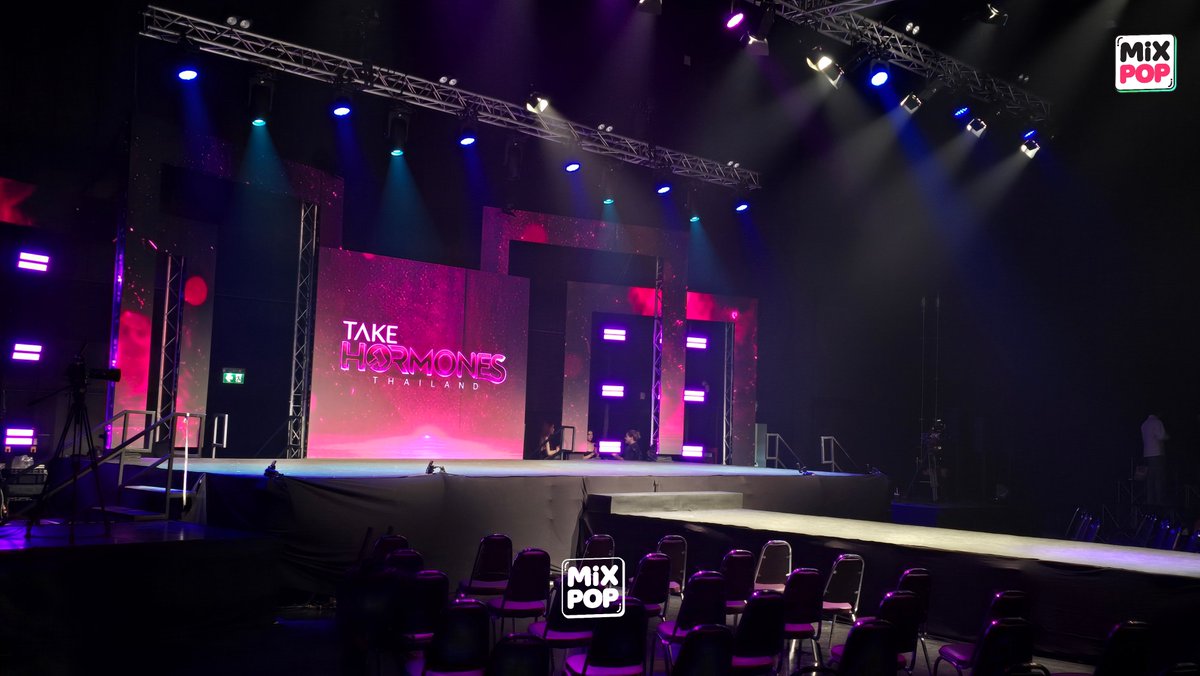 MiXPOP tweet media