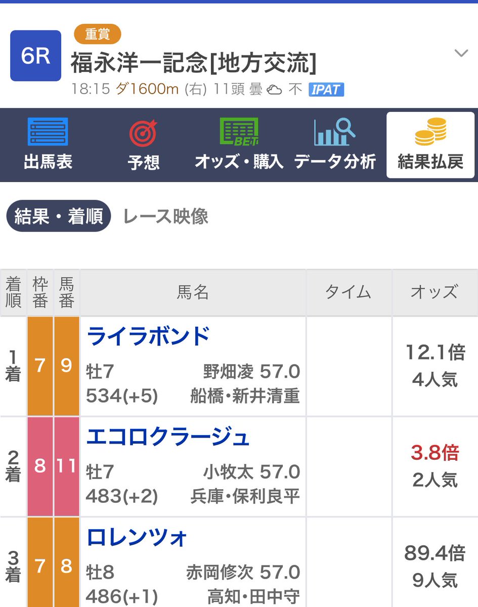 長いおり tweet media