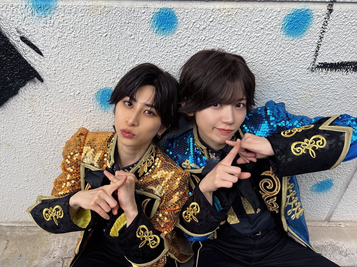 英城凛空〈風男塾〉 (@rikkun_87sky) / Posts / X