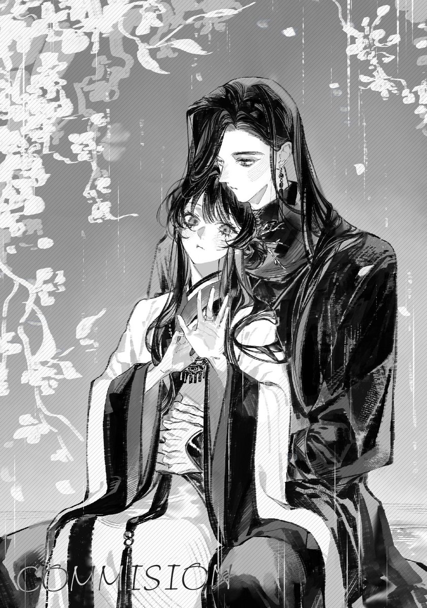a_Lyr_vega's tweet photo. BW-cms https://t.co/OlSAjPyqID
