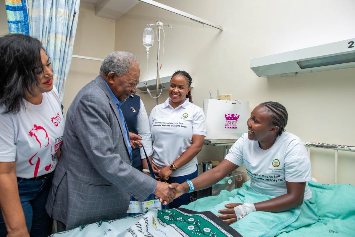M-PESA Foundation tweet media