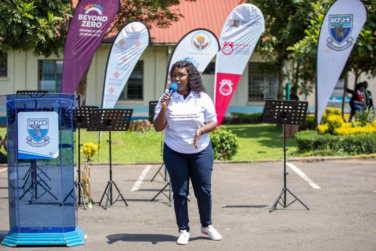 M-PESA Foundation tweet media