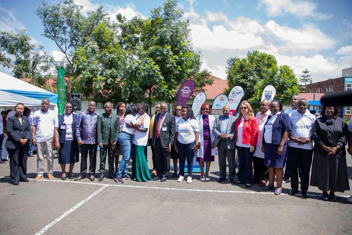 M-PESA Foundation tweet media