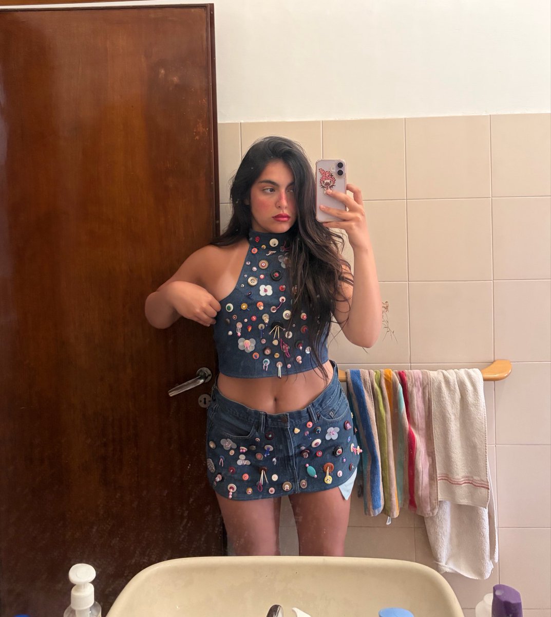 ★ Sarina ★ tweet media
