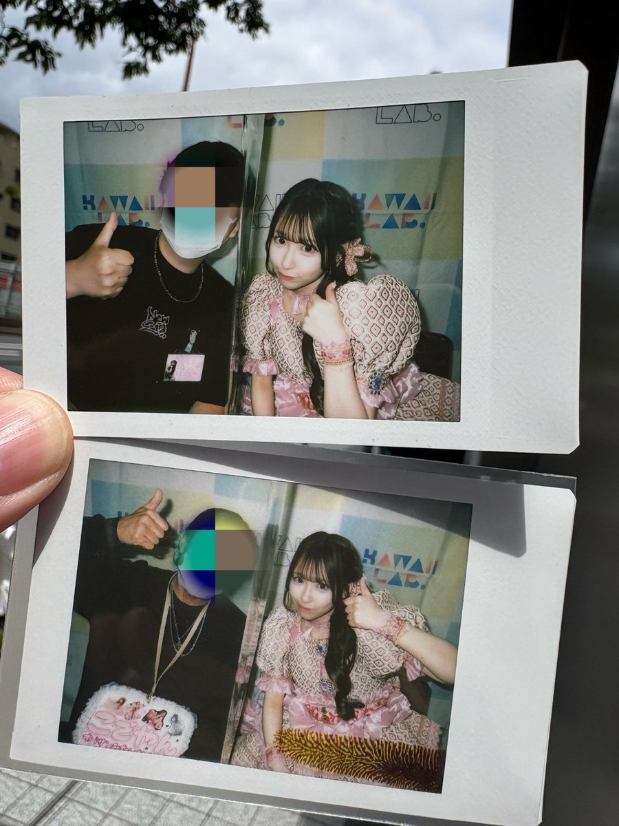 こでやん(オバさんみたいなオジさん) tweet media