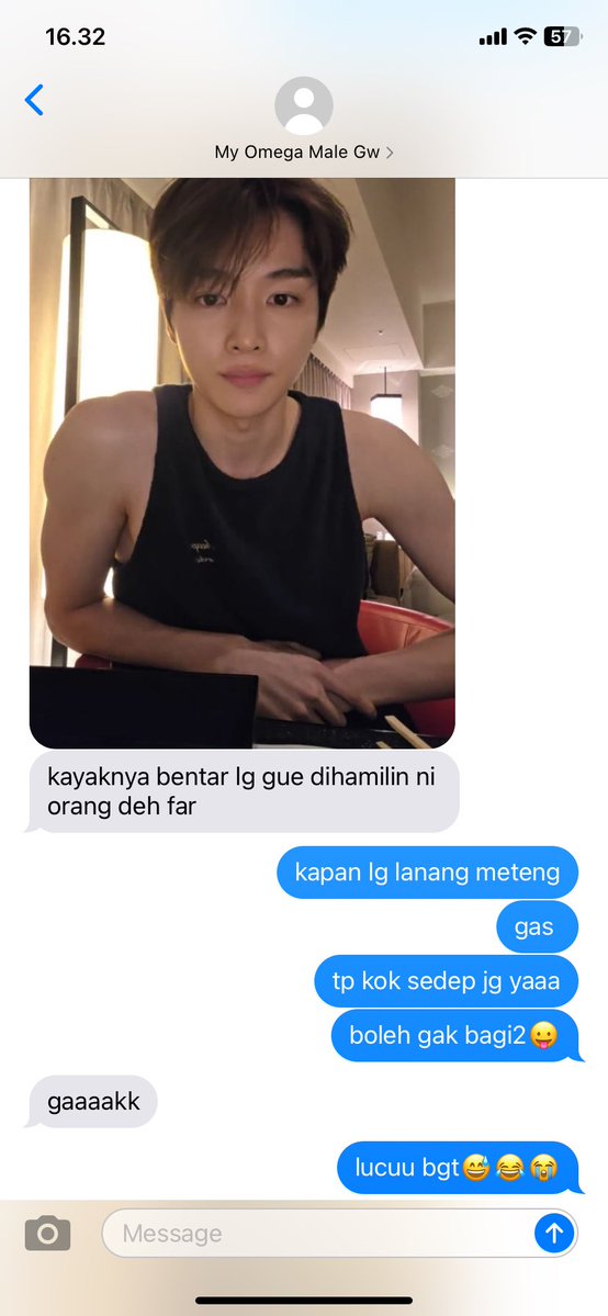 gentapdf's tweet photo. lanang dimetengi brondong https://t.co/SxlgM7XqfR
