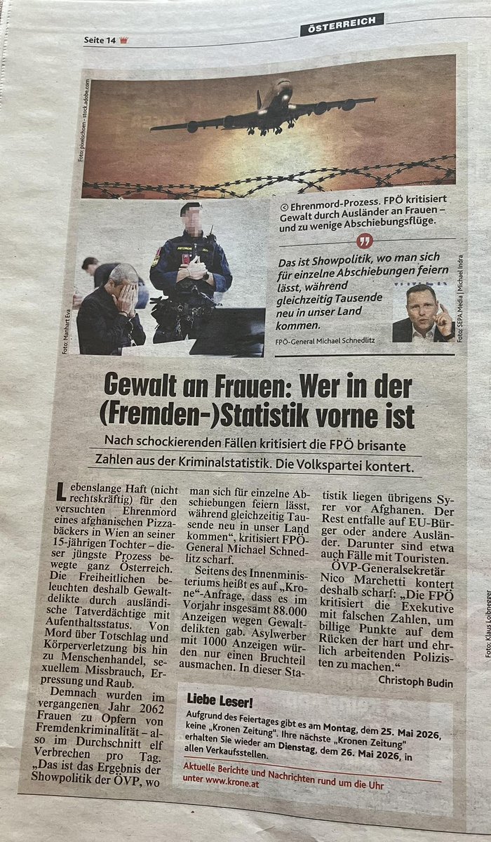 Klaudia Frieben tweet media