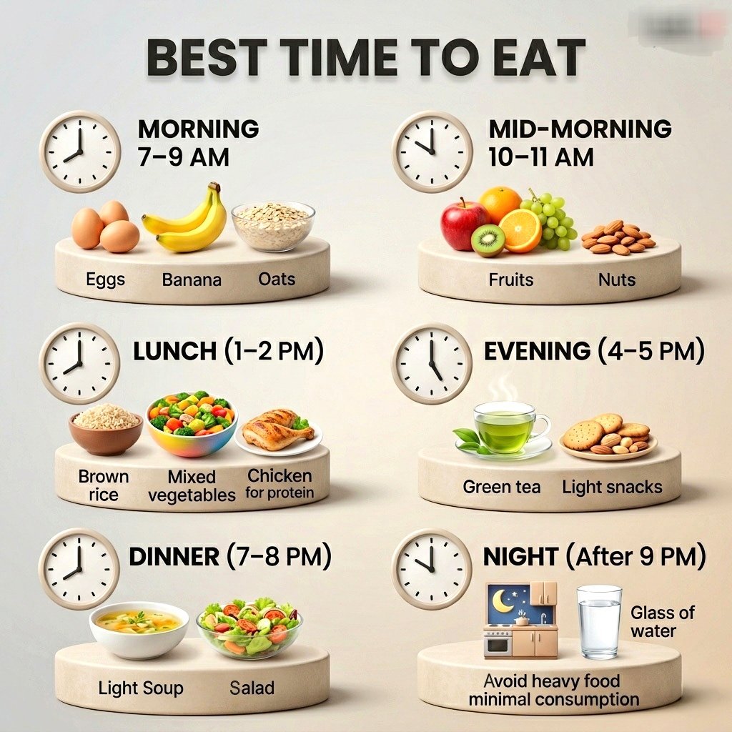 Health Knowledge tweet media