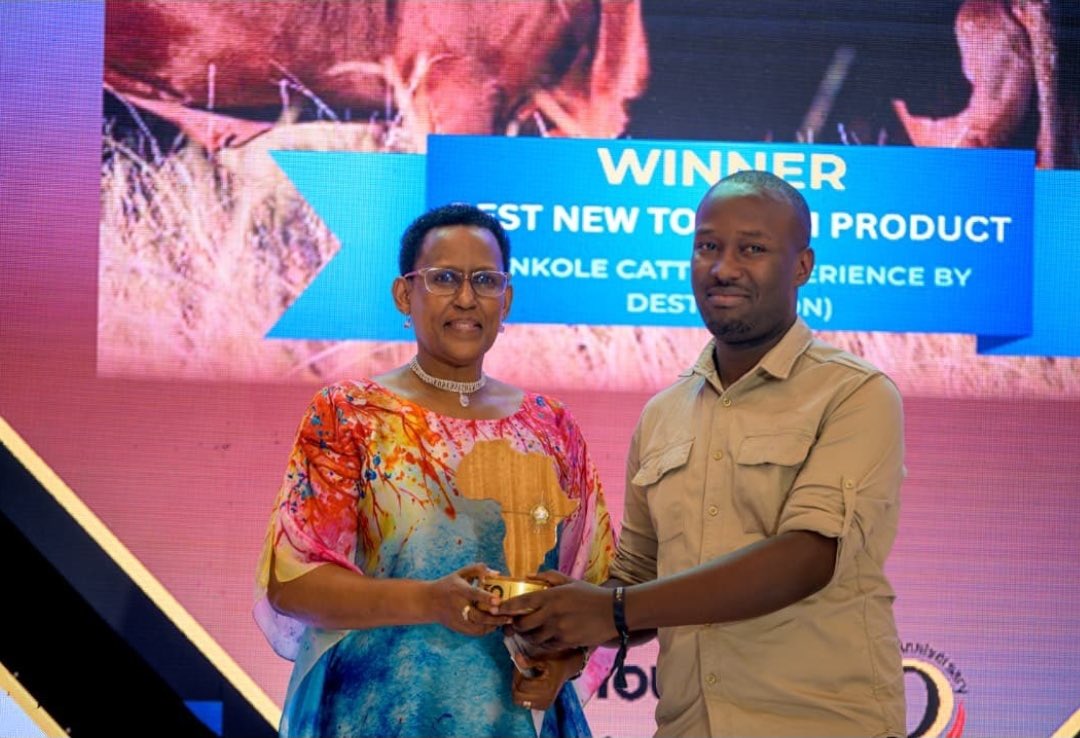 NBS Television tweet media
