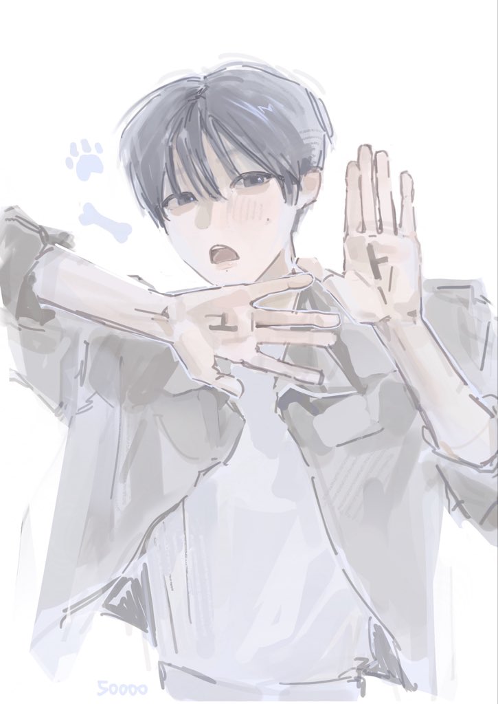 五万円 tweet media