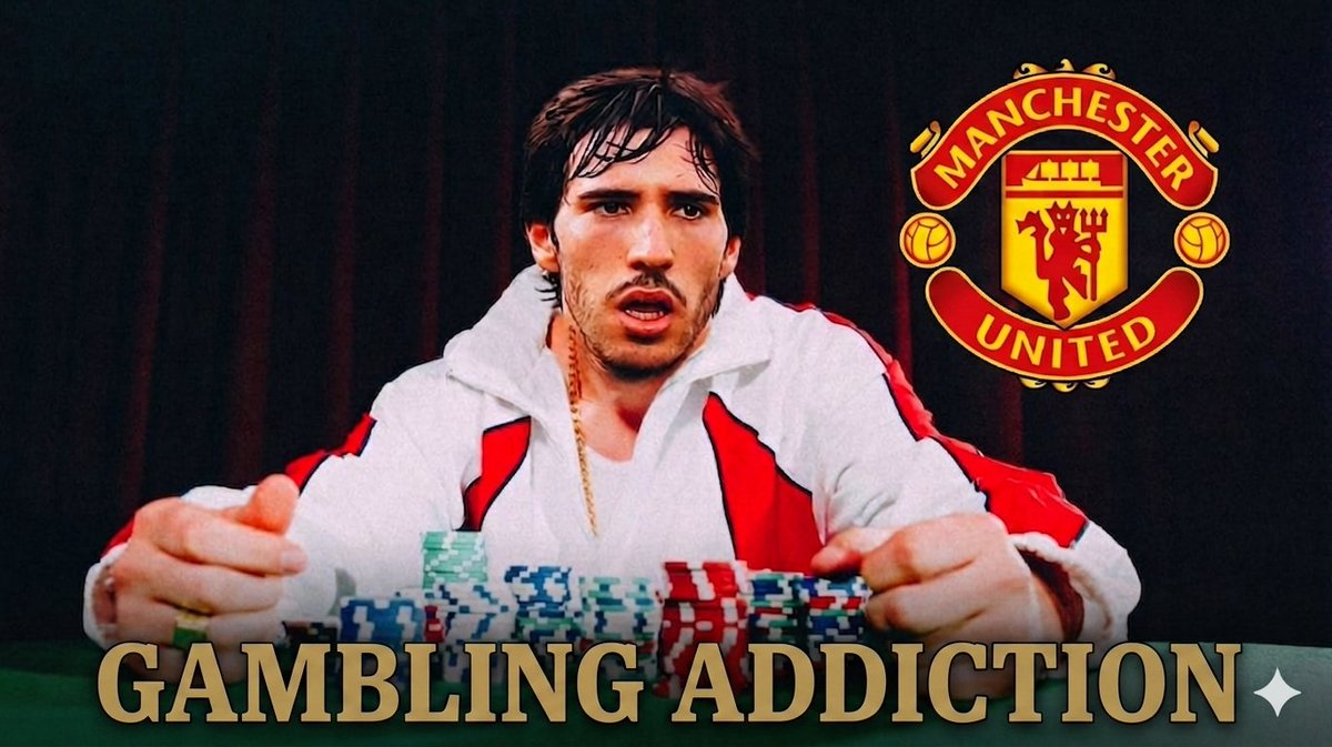Man United Fan Club tweet media