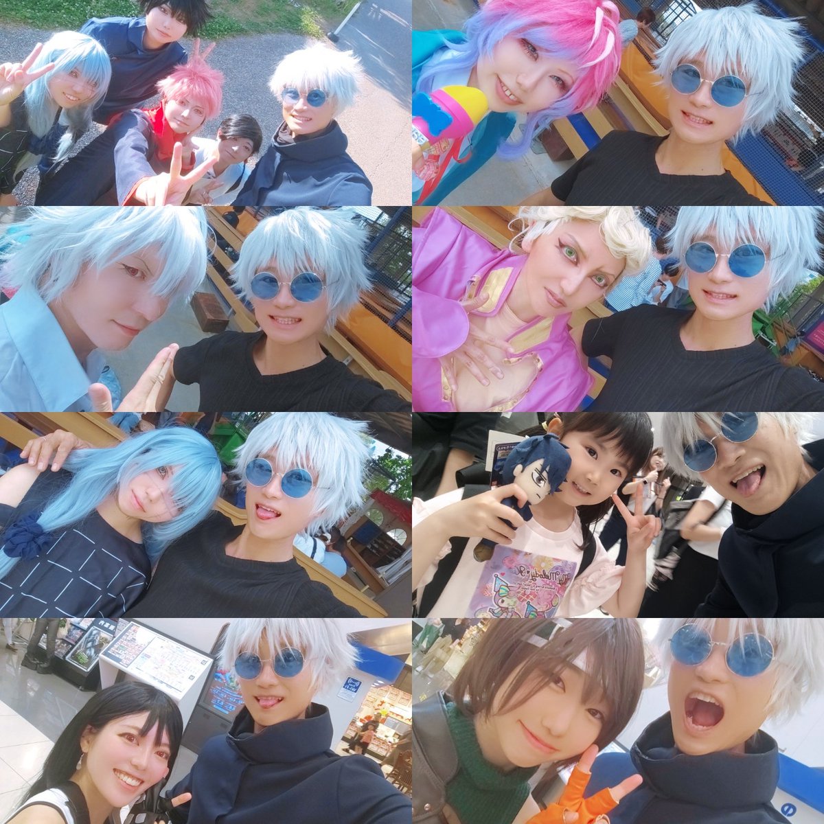 にっしー tweet media