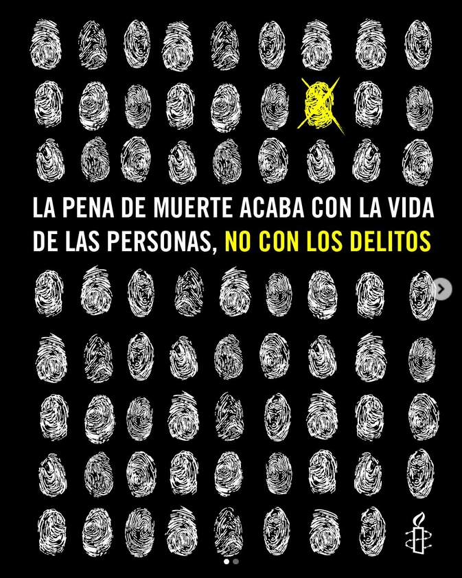 Amnistía La Rioja tweet media