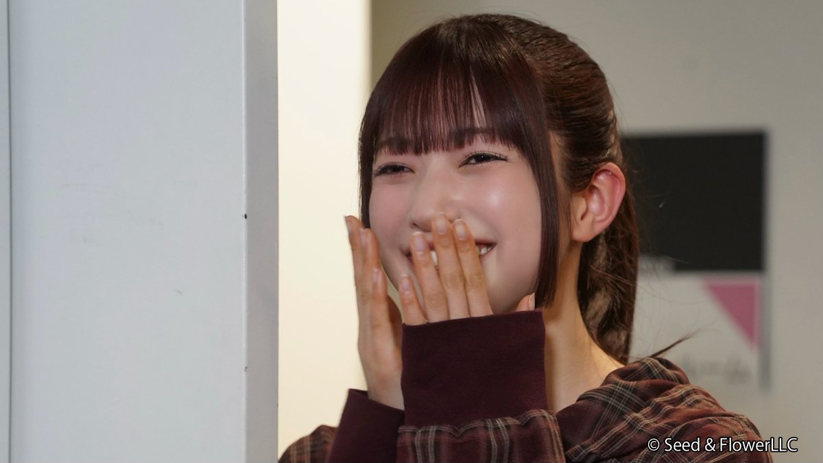 6/1(月)まで #レミノ で無料配信中🌸 ＼ 🌸#そこさく 【祝！櫻坂46